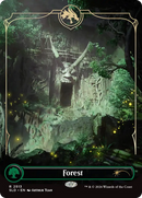 Forest (2513) [Secret Lair Drop Series] - The Mythic Store | 24h Order Processing