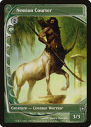 Nessian Courser [Future Sight] - The Mythic Store | 24h Order Processing