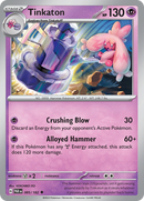 Tinkaton (085/182) [Scarlet & Violet: Paradox Rift] - The Mythic Store | 24h Order Processing