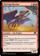 Thriving Skyclaw [Modern Horizons 3] - The Mythic Store | 24h Order Processing