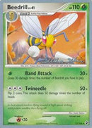 Beedrill LV.41 (13/106) (Luxdrill - Stephen Silvestro) [World Championships 2009] - The Mythic Store | 24h Order Processing