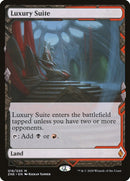 Luxury Suite (Expeditions) [Zendikar Rising Expeditions] - The Mythic Store | 24h Order Processing