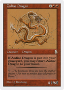 Zodiac Dragon [Portal Three Kingdoms] - The Mythic Store | 24h Order Processing