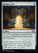 Dragon Arch [Double Masters 2022] - The Mythic Store | 24h Order Processing