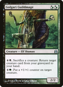 Golgari Guildmage [Commander 2011] - The Mythic Store | 24h Order Processing