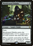 Bloodcrazed Paladin [Ixalan Prerelease Promos] - The Mythic Store | 24h Order Processing
