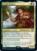 Frodo Baggins [The Lord of the Rings: Tales of Middle-Earth] - The Mythic Store | 24h Order Processing
