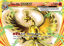 Ho-Oh BREAK (XY154) [XY: Black Star Promos] - The Mythic Store | 24h Order Processing