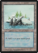 Island (Signature on Right) [Ice Age] - The Mythic Store | 24h Order Processing