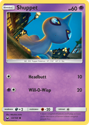 Shuppet (63/168) [Sun & Moon: Celestial Storm] - The Mythic Store | 24h Order Processing