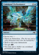 Command Performance [Unfinity] - The Mythic Store | 24h Order Processing