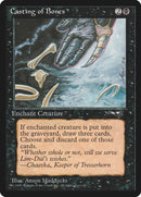 Casting of Bones (Claw Art) [Alliances] - The Mythic Store | 24h Order Processing