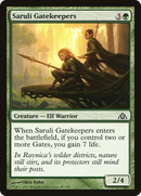 Saruli Gatekeepers [Dragon's Maze] - The Mythic Store | 24h Order Processing