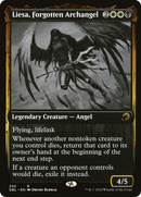 Liesa, Forgotten Archangel [Innistrad: Double Feature] - The Mythic Store | 24h Order Processing