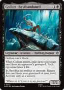 Gollum the Abandoned [The Hobbit] - The Mythic Store | 24h Order Processing