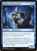 Furtive Homunculus [Shadows over Innistrad] - The Mythic Store | 24h Order Processing