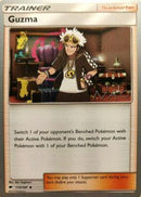 Guzma (115/147) (Buzzroc - Naohito Inoue) [World Championships 2018] - The Mythic Store | 24h Order Processing