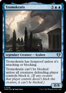 Tromokratis [Commander Masters] - The Mythic Store | 24h Order Processing