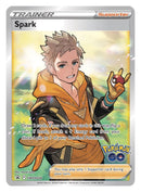 Spark (SWSH226) [Sword & Shield: Black Star Promos] - The Mythic Store | 24h Order Processing