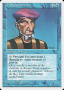 Prodigal Sorcerer [Fourth Edition] - The Mythic Store | 24h Order Processing