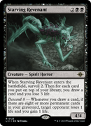 Starving Revenant [The Lost Caverns of Ixalan] - The Mythic Store | 24h Order Processing