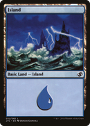 Island (32) [Duel Decks Anthology] - The Mythic Store | 24h Order Processing