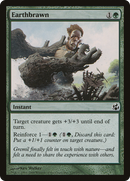 Earthbrawn [Morningtide] - The Mythic Store | 24h Order Processing