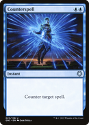 Counterspell [Game Night: Free-for-All] - The Mythic Store | 24h Order Processing