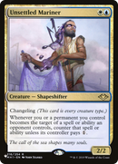 Unsettled Mariner (MH1) [The List] - The Mythic Store | 24h Order Processing
