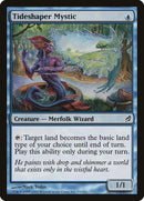Tideshaper Mystic [Lorwyn] - The Mythic Store | 24h Order Processing