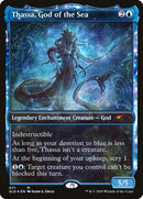 Thassa, God of the Sea [Secret Lair Drop Series] - The Mythic Store | 24h Order Processing