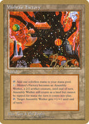 Mishra's Factory (George Baxter) [Pro Tour Collector Set] - The Mythic Store | 24h Order Processing