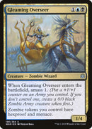 Gleaming Overseer [War of the Spark] - The Mythic Store | 24h Order Processing