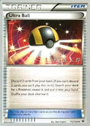 Ultra Ball (113/124) (Magical Symphony - Shintaro Ito) [World Championships 2016] - The Mythic Store | 24h Order Processing