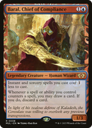 Baral, Chief of Compliance [Multiverse Legends] - The Mythic Store | 24h Order Processing