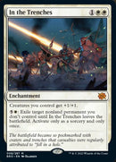 In the Trenches (Promo Pack) [The Brothers' War Promos] - The Mythic Store | 24h Order Processing