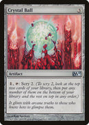 Crystal Ball [Magic 2011] - The Mythic Store | 24h Order Processing