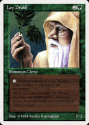 Ley Druid [Summer Magic / Edgar] - The Mythic Store | 24h Order Processing
