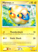 Mareep (94/132) [Diamond & Pearl: Secret Wonders] - The Mythic Store | 24h Order Processing