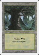 Forest (Eyes in Tree) [Revised Edition] - The Mythic Store | 24h Order Processing