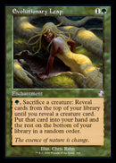 Evolutionary Leap (Timeshifted) [Time Spiral Remastered] - The Mythic Store | 24h Order Processing