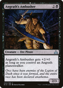 Angrath's Ambusher [Rivals of Ixalan] - The Mythic Store | 24h Order Processing