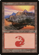 Mountain (346) [Odyssey] - The Mythic Store | 24h Order Processing