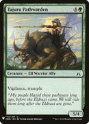 Tajuru Pathwarden [Mystery Booster] - The Mythic Store | 24h Order Processing