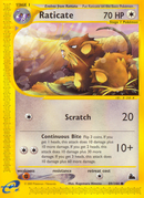 Raticate (89/144) [Skyridge] - The Mythic Store | 24h Order Processing