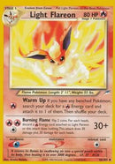 Light Flareon (46/105) [Neo Destiny Unlimited] - The Mythic Store | 24h Order Processing