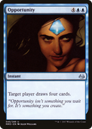 Opportunity [Modern Masters 2017] - The Mythic Store | 24h Order Processing