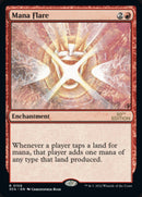 Mana Flare [30th Anniversary Edition] - The Mythic Store | 24h Order Processing