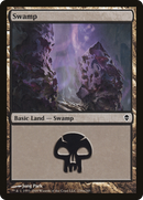 Swamp (239a) [Zendikar] - The Mythic Store | 24h Order Processing