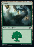 Forest (276) [The Brothers' War] - The Mythic Store | 24h Order Processing